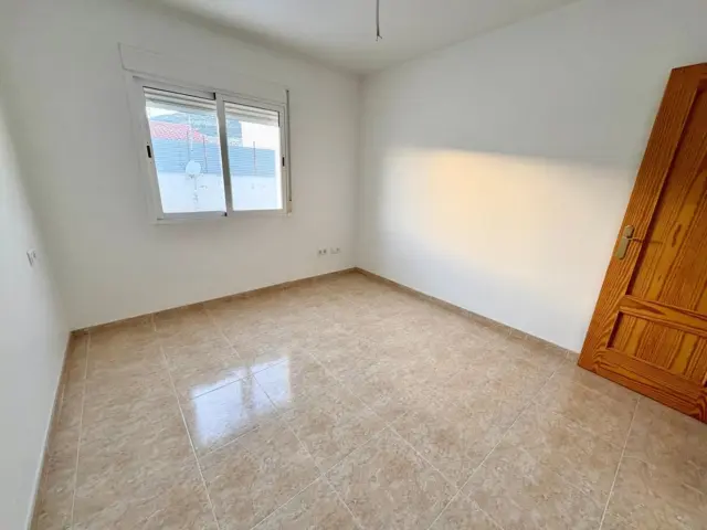 Apartment in Puerto Lumbreras photo 9