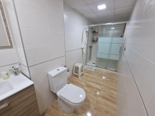 Apartment in Las Delicias photo 24