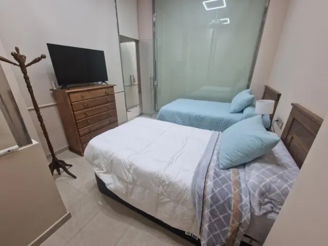 Flat in La Huerta photo 15