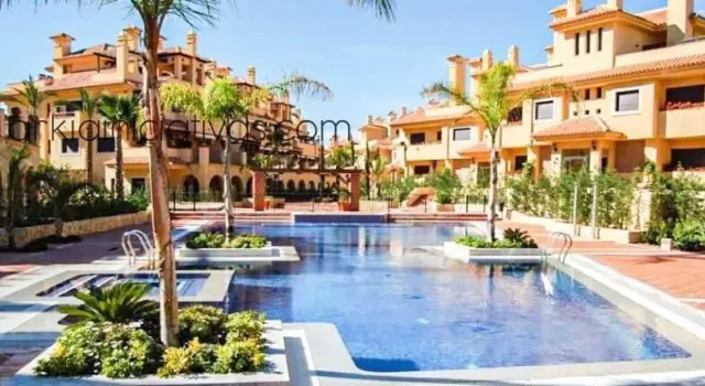 Apartment in Isla del Fraile photo 5