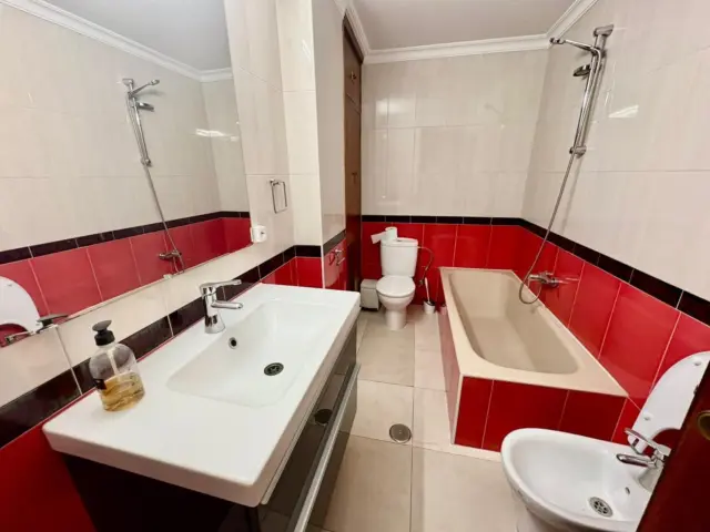 Apartment on Avenida Juan Carlos I photo 10