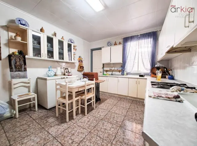 House on Avenida Juan Carlos I photo 10