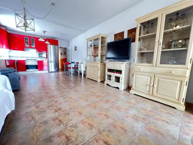 Duplex in Calabardina-Cope photo 14