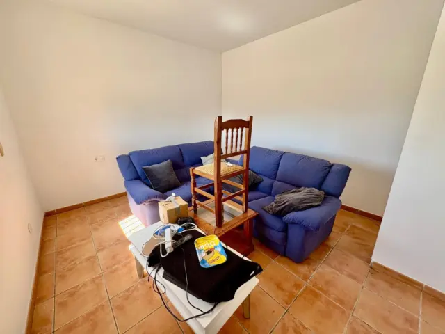 House in La Hoya-Almendricos-Purias photo 16