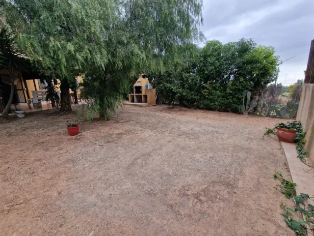 Rustic Finca in Pastrana photo 21