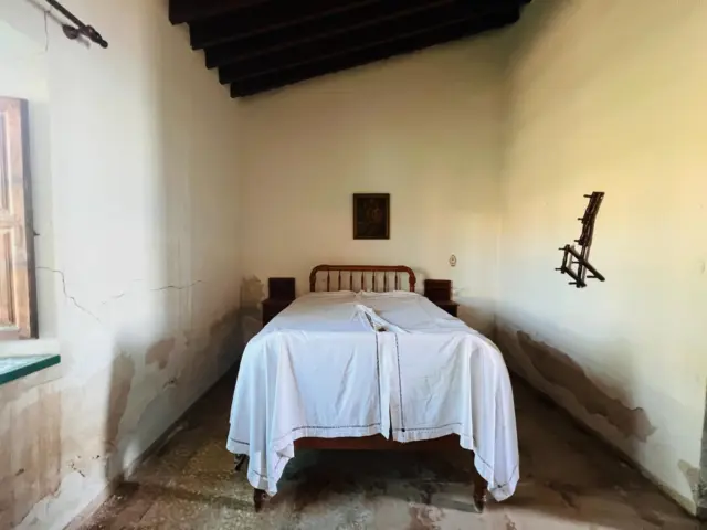 House in Pozo Esparto photo 22