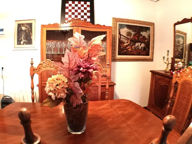 Apartment in Puerto Lumbreras Centre photo 7