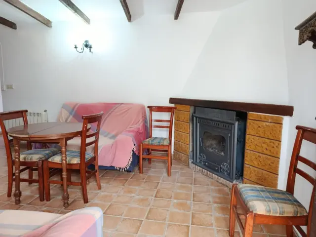 House in Zarcilla de Ramos-Doña Inés photo 36