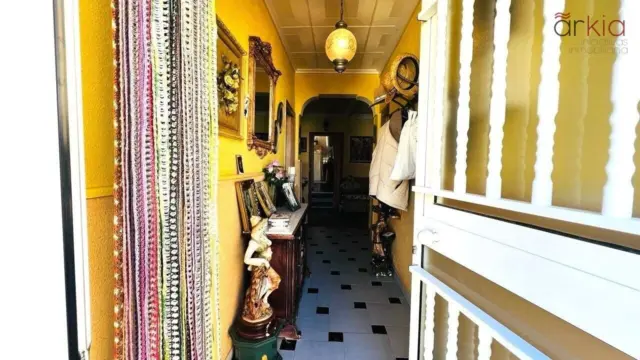 Casa en Avenida Juan Carlos I