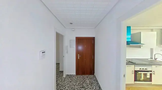Piso en El Cabanyal-El Canyamelar photo 19