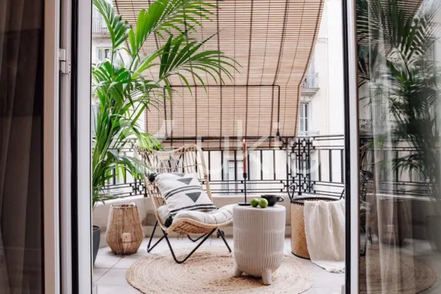 Piso en alquiler en Carrer de Balmes, cerca de Carrer del Rosselló - Imagen 34