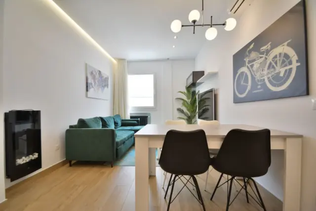 Piso en alquiler en Calle del Desengaño, 12 - Imagen 40