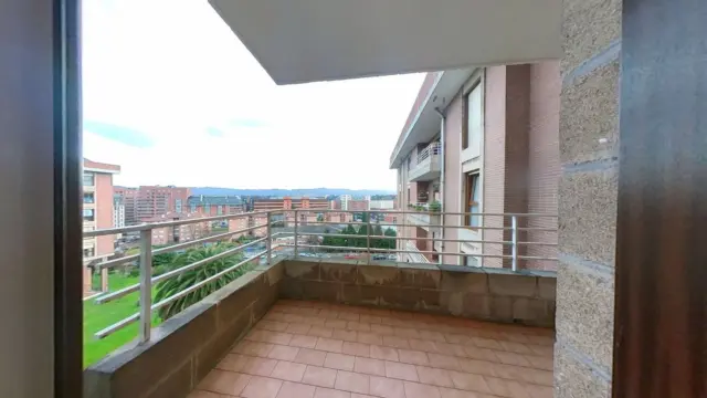 Apartment on San Adrian Etorbidea, 13 photo 2