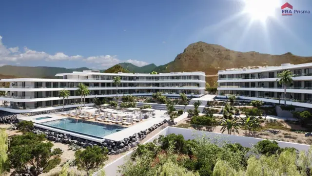 Apartment in El Madroñal