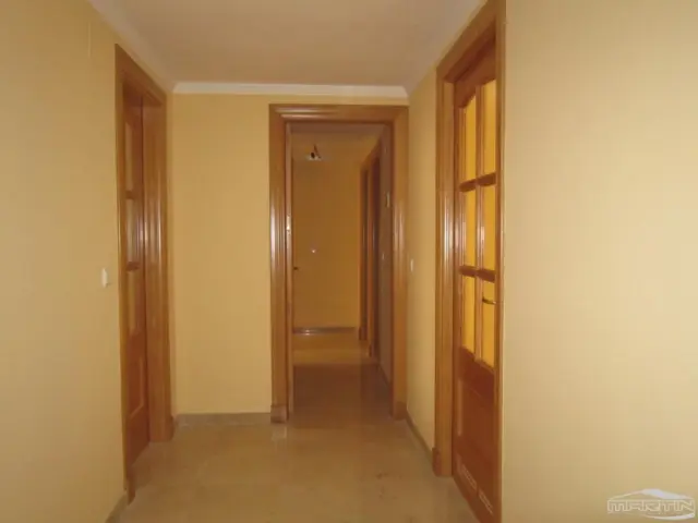 Apartment on Avenida de Luis Alberto de Cuenca, 70 photo 10