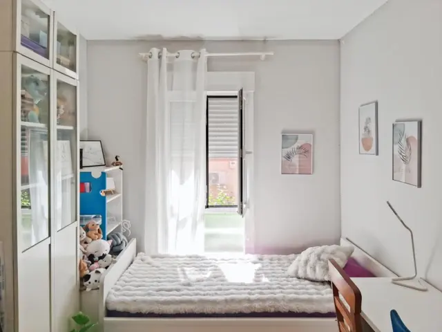 Duplex in Rivas - Vaciamadrid - Rivas Urbanizaciones photo 28