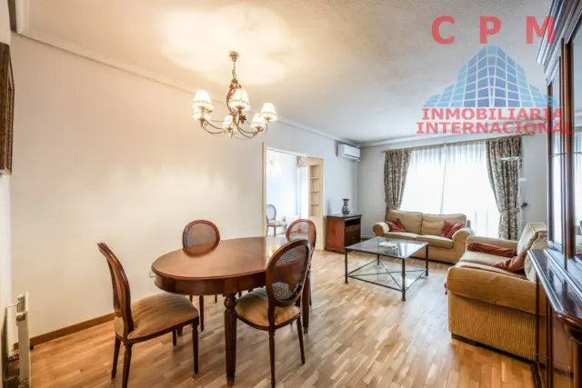 Piso en alquiler en Gaztambide - Imagen 23