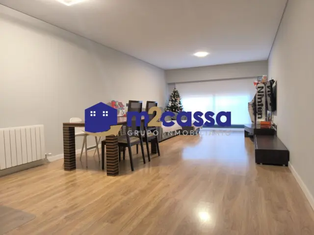 Apartment in Corredera photo 4