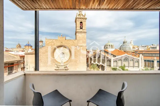 Piso en alquiler en València - Imagen 35