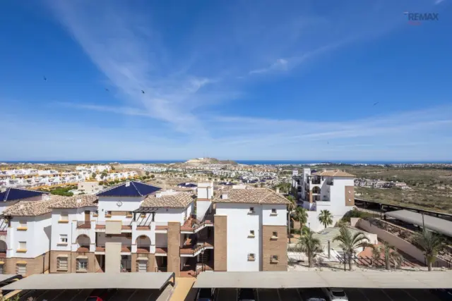 Apartment on Avenida del Tomillo photo 25