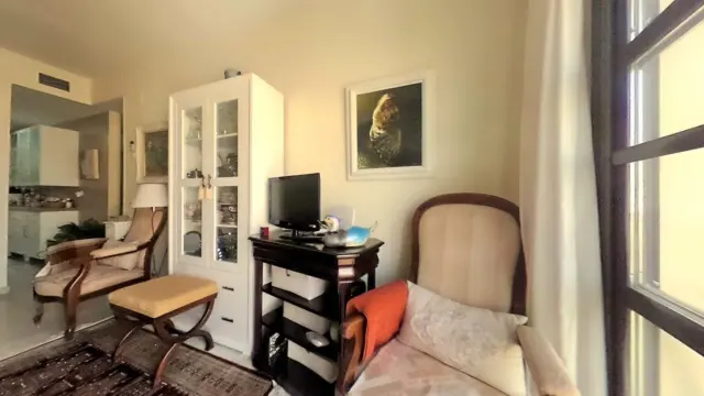 Apartment in Buhaira - Huerta del Rey photo 42