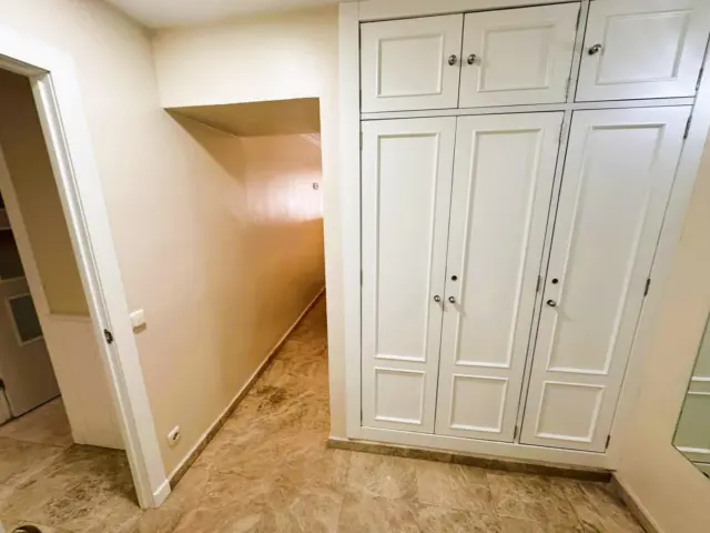 Apartment on Avenida de Kansas City photo 31