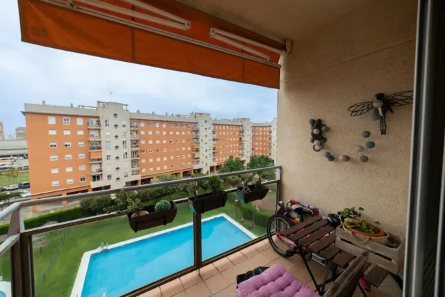 Flat on Calle Esperanza de la Trinidad photo 3