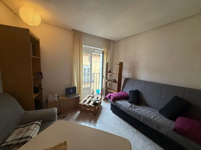 Flat on Calle de la Fe photo 5