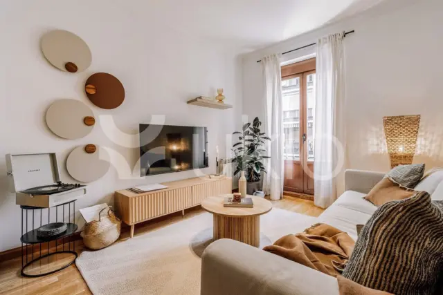 Piso en alquiler en Calle de Sandoval - Imagen 27