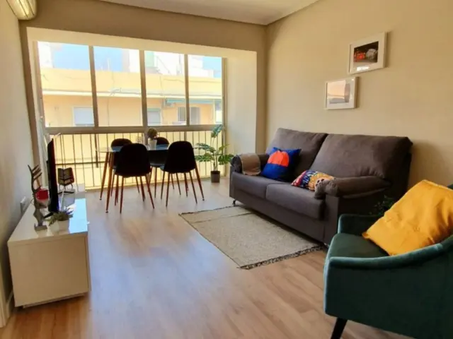 Piso en alquiler en Aiora - Imagen 16