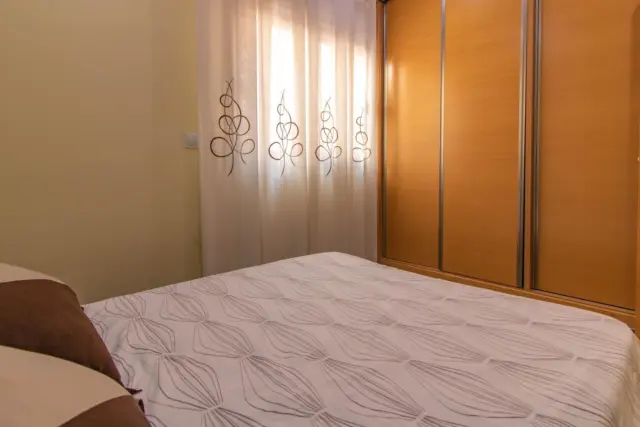Top-floor apartment in Calle Moriones photo 18