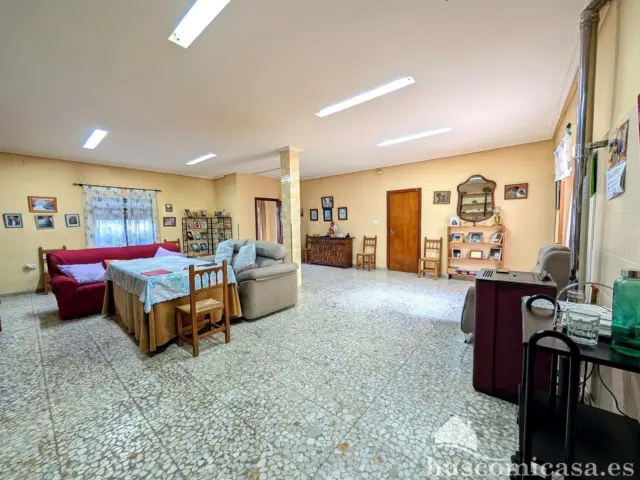 Chalet on Zambrana Street photo 2
