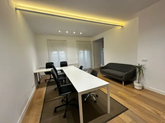 Piso en alquiler en Almagro - Imagen 21