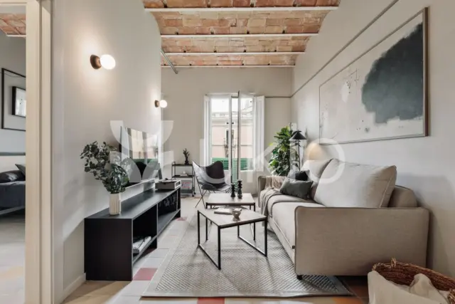 Piso en alquiler en Ronda de Sant Pere, cerca de Passatge de Sant Benet - Imagen 27