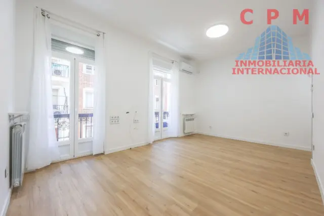 Piso en alquiler en Argüelles - Imagen 21