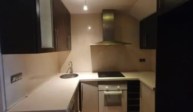 Apartment on Carrer del Sol photo 2