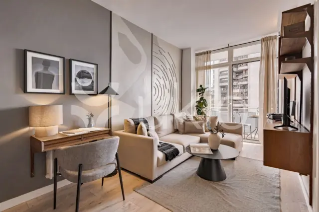 Piso en alquiler en Avenida de América, cerca de Calle del Corazón de María - Imagen 30