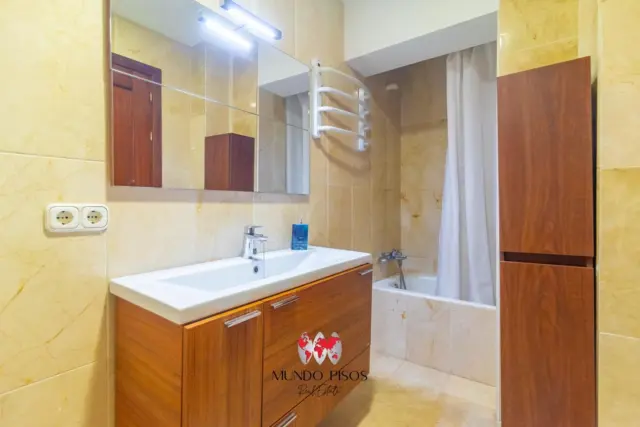 Apartment in El Terreno photo 25