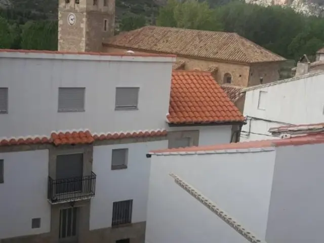 Finca rústica en calle del Horno