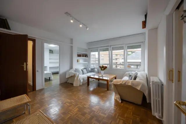 Piso en alquiler en Paseo de la Habana, cerca de Calle de Romero Girón - Imagen 28