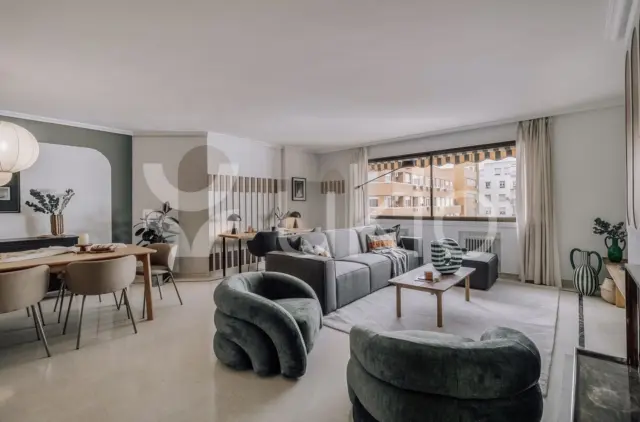 Piso en alquiler en Calle de Miguel Ángel - Imagen 28