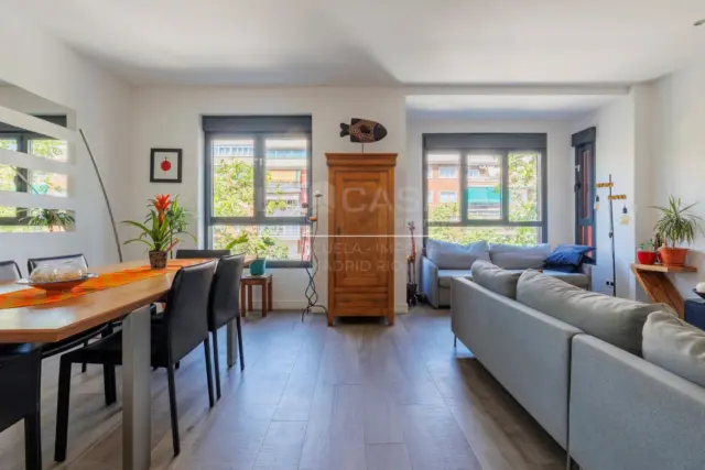 Apartment on Doctor Esquerdo Street photo 4