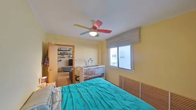 Apartment in Carrer de la Torreta de Miramar photo 23