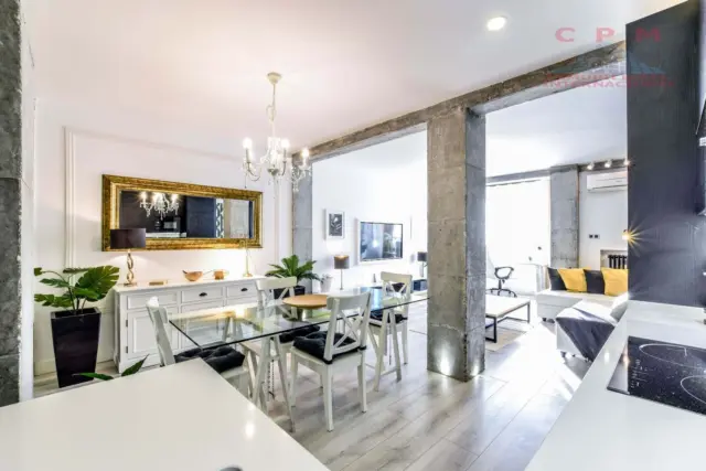 Piso en alquiler en Castilla - Imagen 19