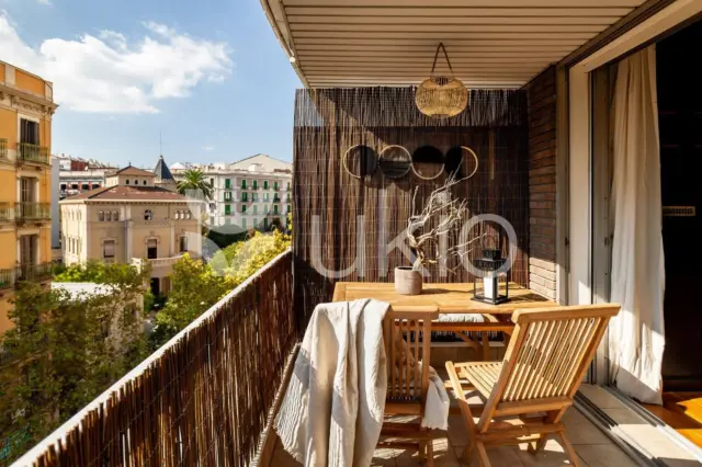 Piso en alquiler en Carrer de Bailèn, cerca de Carrer de la Diputació - Imagen 29