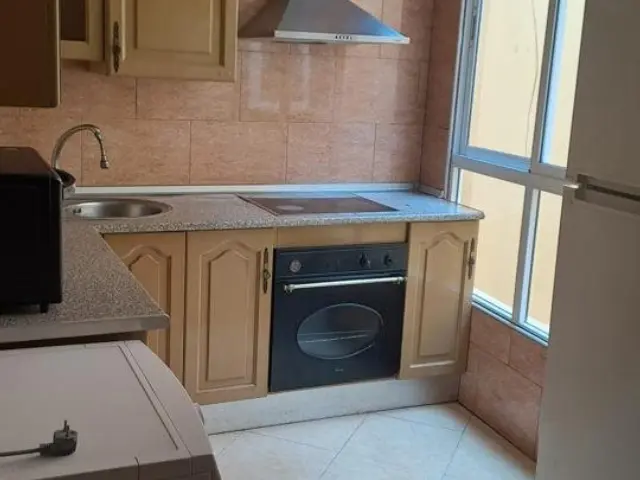 Piso en Melilla