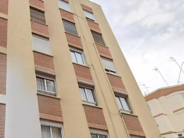 Apartment in Benimàmet