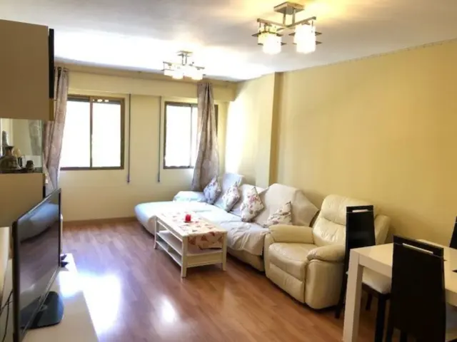 Flat on Calle de José María Haro, 33