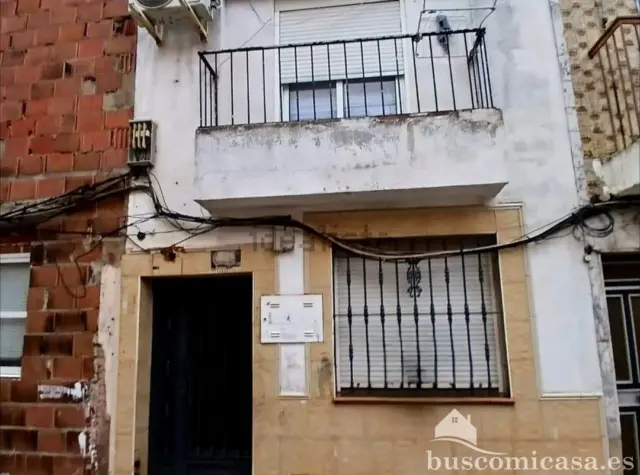 Chalet on Calle de Valencia