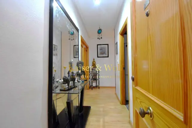 Apartment on Calle de Alicante